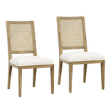 Norton Dining Chair (Set of 2) - Ornate Home