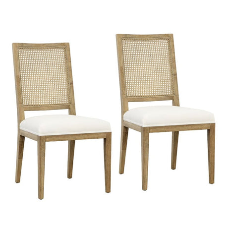 Norton Dining Chair (Set of 2) - Ornate Home