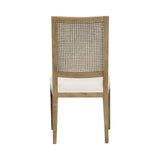 Norton Dining Chair (Set of 2) - Ornate Home