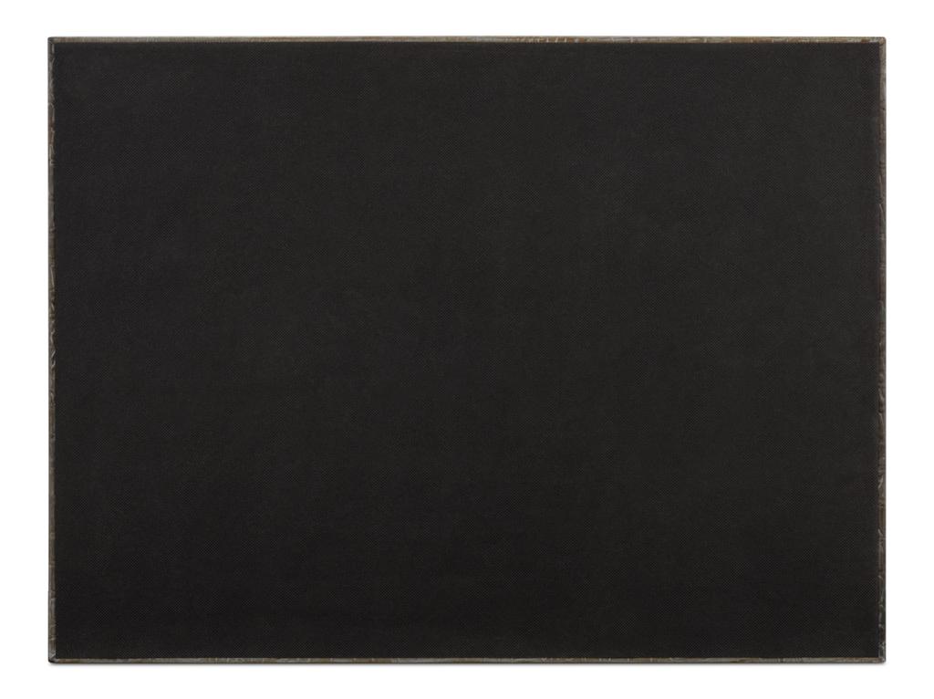 Norton Green Leather Tray - Ornate Home