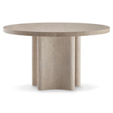 Norwaldo Konik Dining Table - Ornate Home