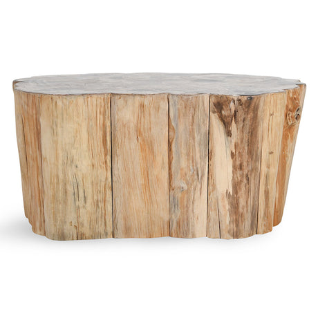 Norwest Natural Coffee Table - Ornate Home