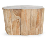 Norwest Natural Coffee Table - Ornate Home