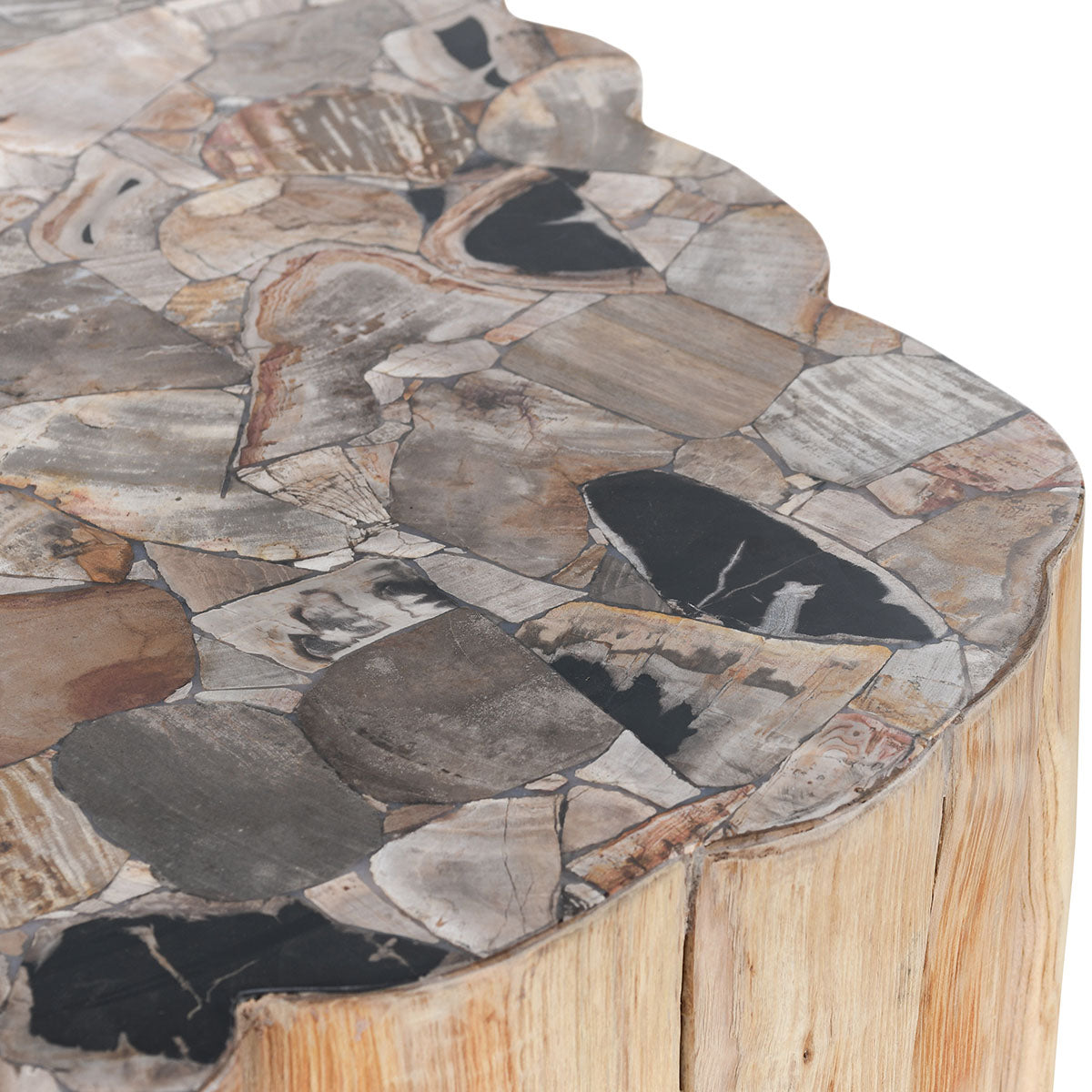 Norwest Natural Coffee Table - Ornate Home