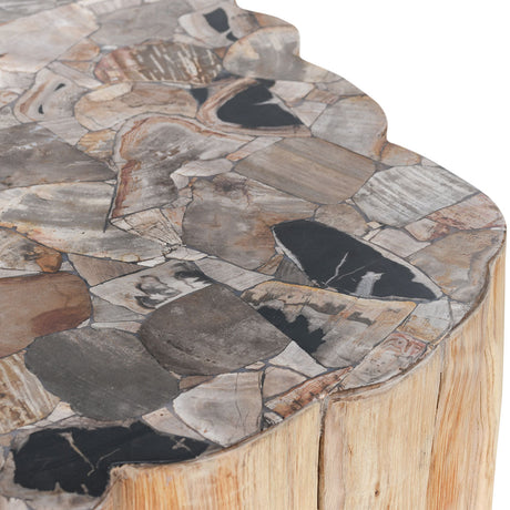 Norwest Natural Coffee Table - Ornate Home