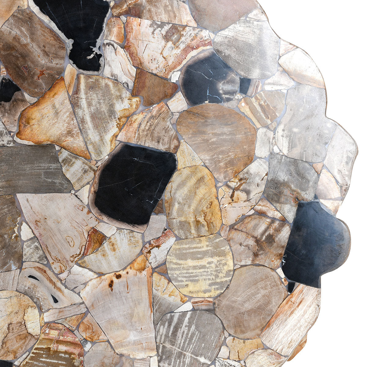 Norwest Natural Coffee Table - Ornate Home