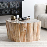 Norwest Natural Coffee Table - Ornate Home