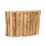 Norwest Natural Console Table - Ornate Home