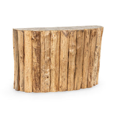 Norwest Natural Console Table - Ornate Home