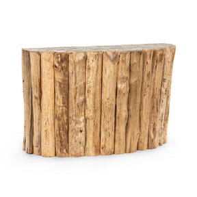 Norwest Natural Console Table - Ornate Home