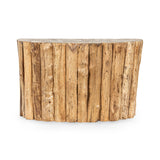 Norwest Natural Console Table - Ornate Home