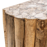 Norwest Natural Console Table - Ornate Home