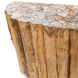 Norwest Natural Console Table - Ornate Home