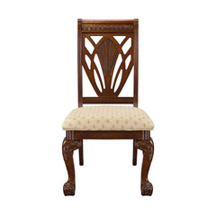 Norwich Cherry Side Chair - Ornate Home