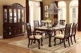 Norwich Cherry Side Chair - Ornate Home