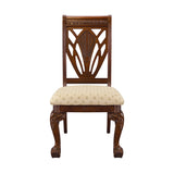 Norwich Cherry Side Chair - Ornate Home