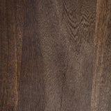 Norwood Bark Brown Dining Table - Ornate Home