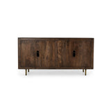 Norwood Bark Brown Sideboard - Ornate Home