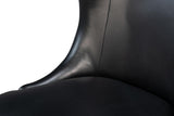 Norwood Black Dining Chair - Ornate Home
