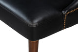 Norwood Black Dining Chair - Ornate Home