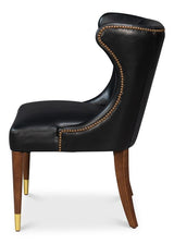 Norwood Black Dining Chair - Ornate Home