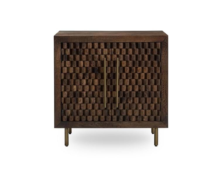 Classic Home Norwood Cabinet - Thumbnail 2