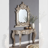 Norwood Champagne Mirror  / HD-328C - Ornate Home