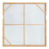 Nostalgia Warm Palette Framed Painting - Ornate Home