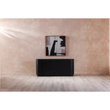 Nostalgia Warm Palette Framed Painting - Ornate Home