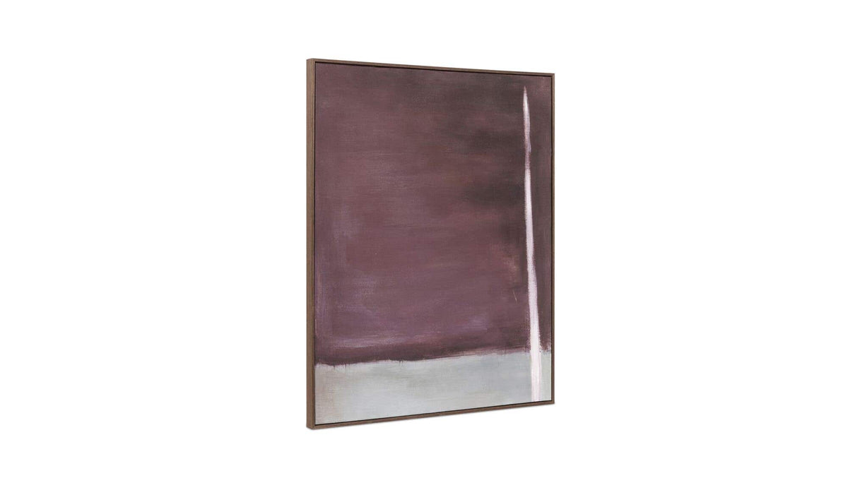 Note Multi Framed Painting - Ornate Home
