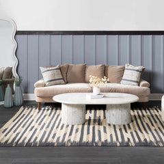 Notin Area Rug - Clearance - Ornate Home