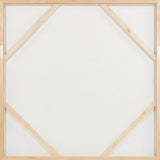 Notion Blue Framed Painting - Ornate Home