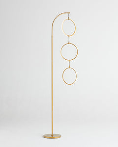 Nova Floor Lamp - Ornate Home