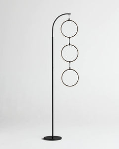 Nova Floor Lamp - Ornate Home