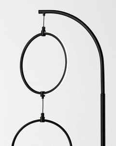 Nova Floor Lamp - Ornate Home
