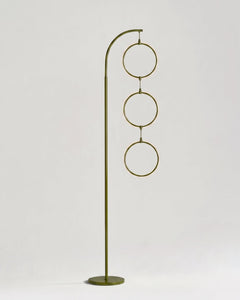 Nova Floor Lamp - Ornate Home