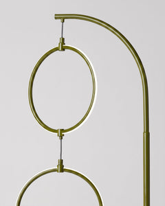 Nova Floor Lamp - Ornate Home