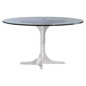 Nova Gold Dining Table - Ornate Home