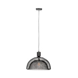 Nova Pendant Black Pendant Lamp - Ornate Home