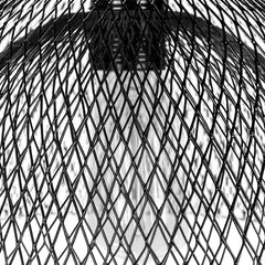 Nova Pendant Black Pendant Lamp - Ornate Home
