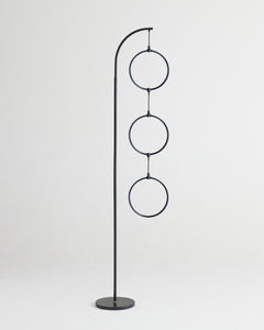 Nova RGB Floor Lamp - Ornate Home