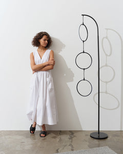 Nova RGB Floor Lamp - Ornate Home