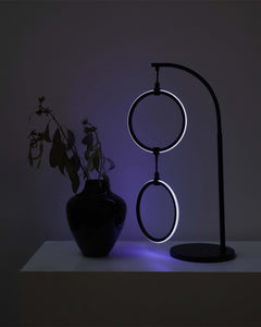 Nova RGB Table Lamp - Ornate Home