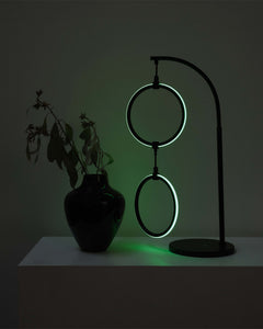 Nova RGB Table Lamp - Ornate Home