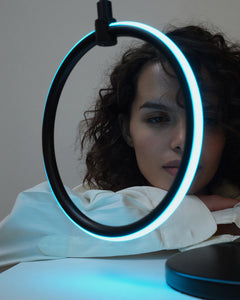 Nova RGB Table Lamp - Ornate Home
