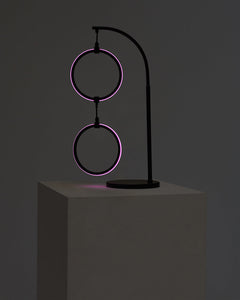 Nova RGB Table Lamp - Ornate Home