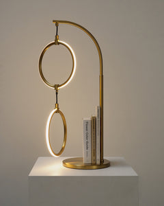 Nova Table Lamp - Ornate Home