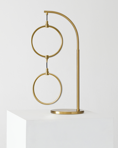 Nova Table Lamp - Ornate Home
