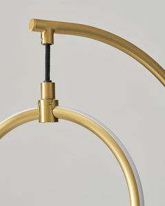 Nova Table Lamp - Ornate Home