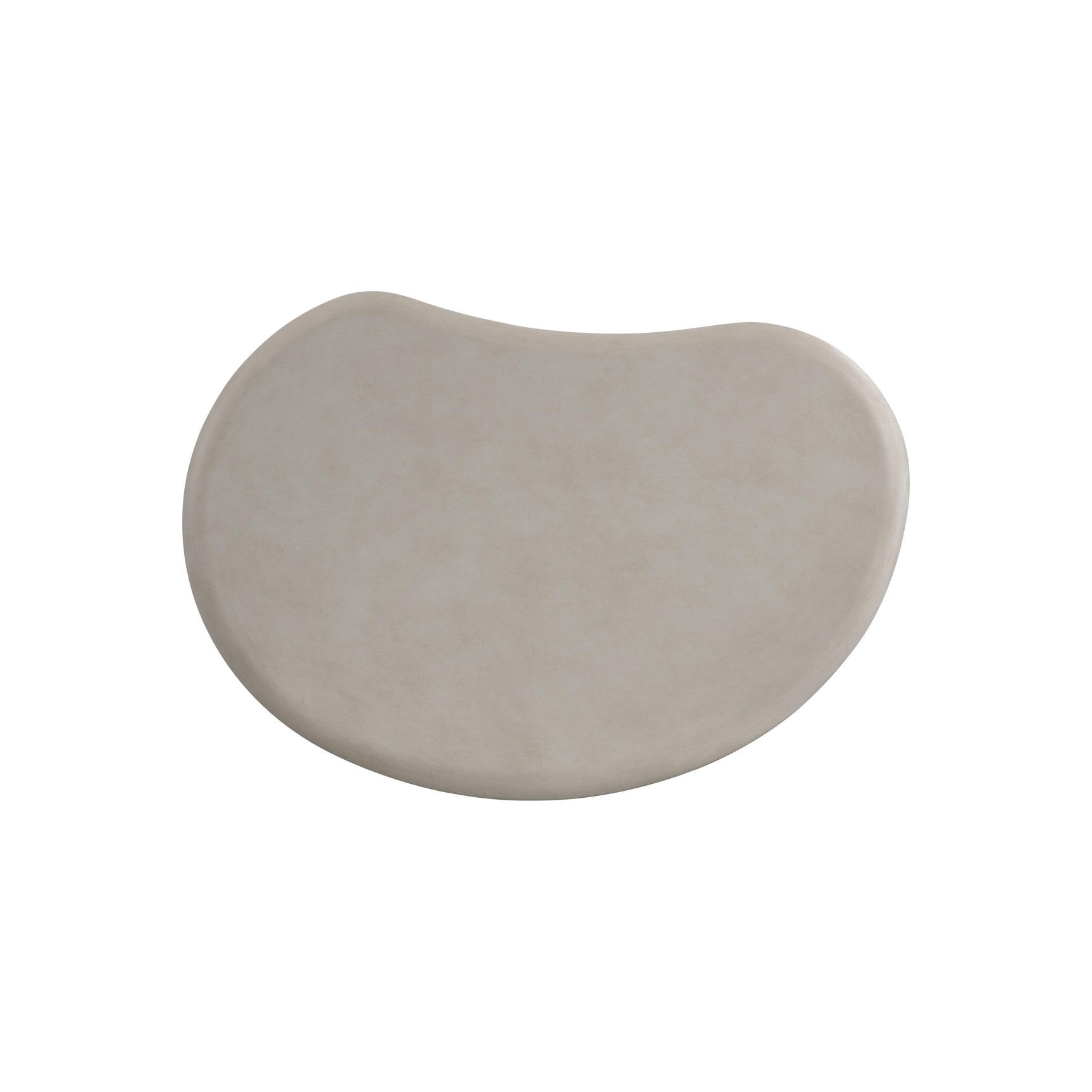 Nova Vellum Side Table - Ornate Home